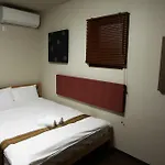 The Pagoda Experience