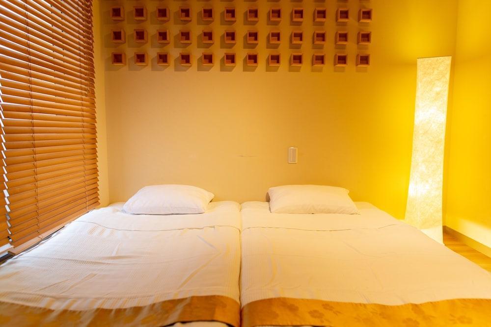 Hotel The Pagoda Experience