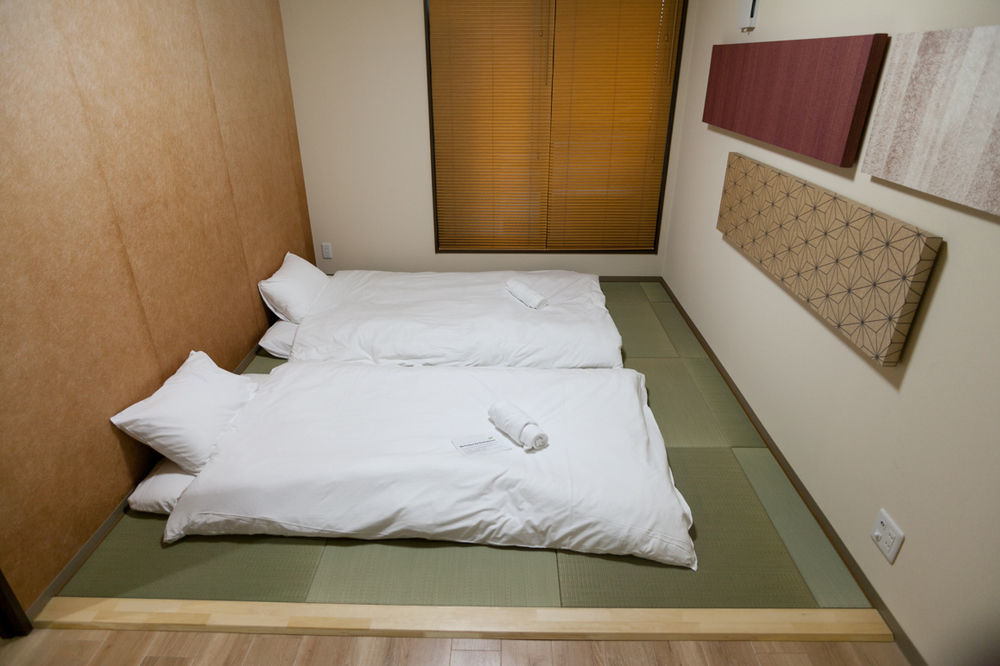 Hotel The Pagoda Experience