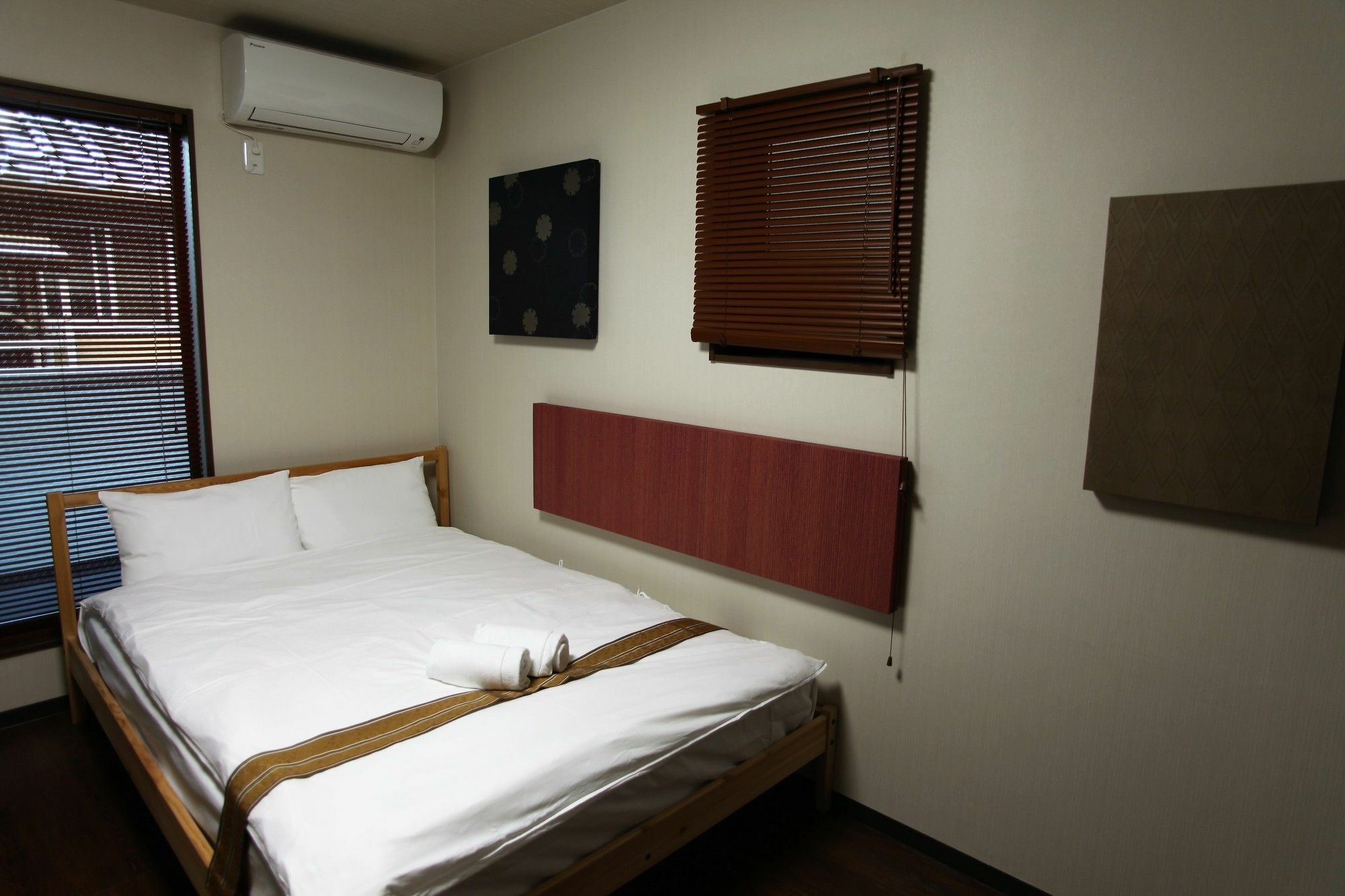 The Pagoda Experience Hotel Kyoto