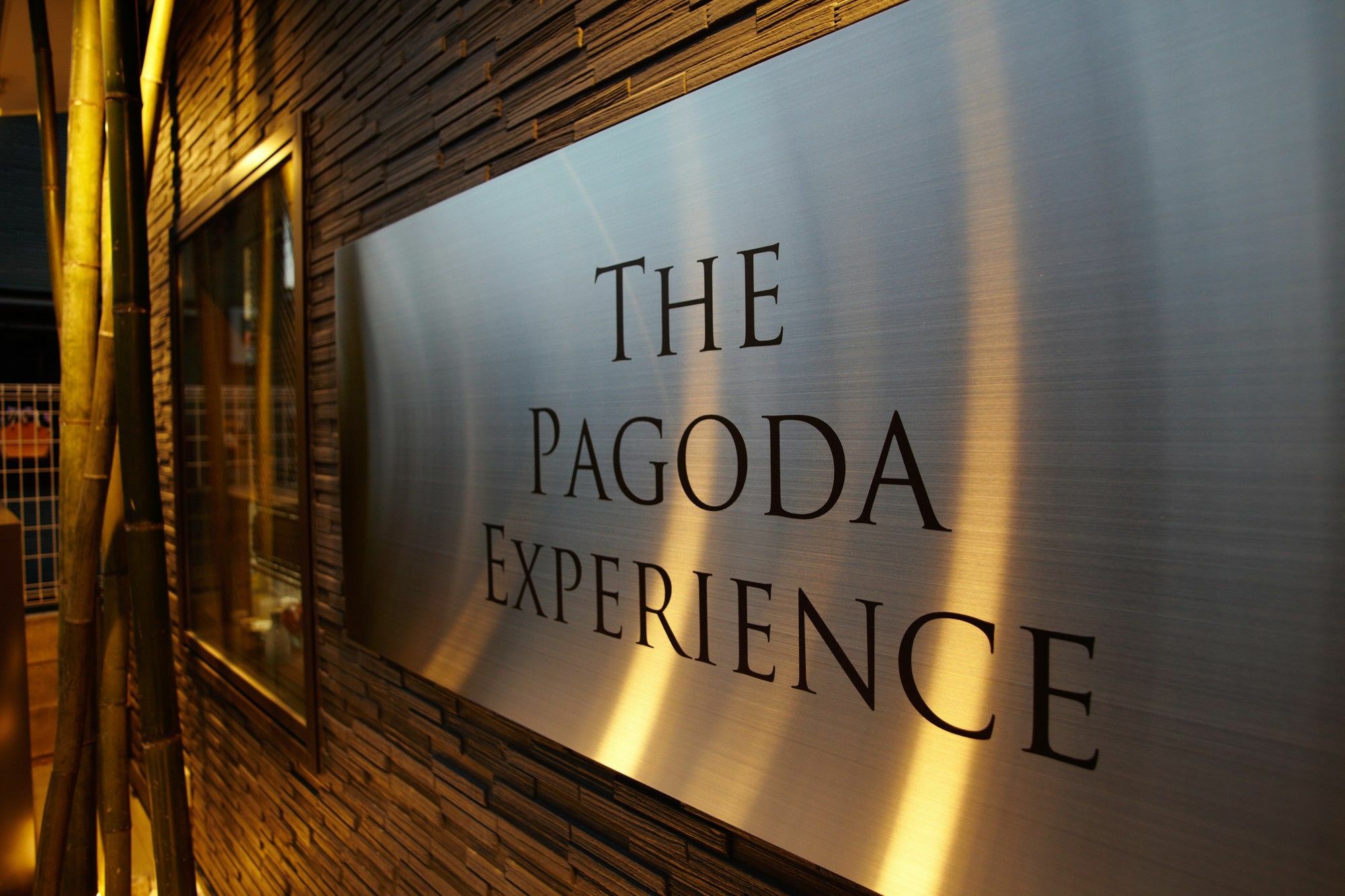 The Pagoda Experience Hotel Kyoto