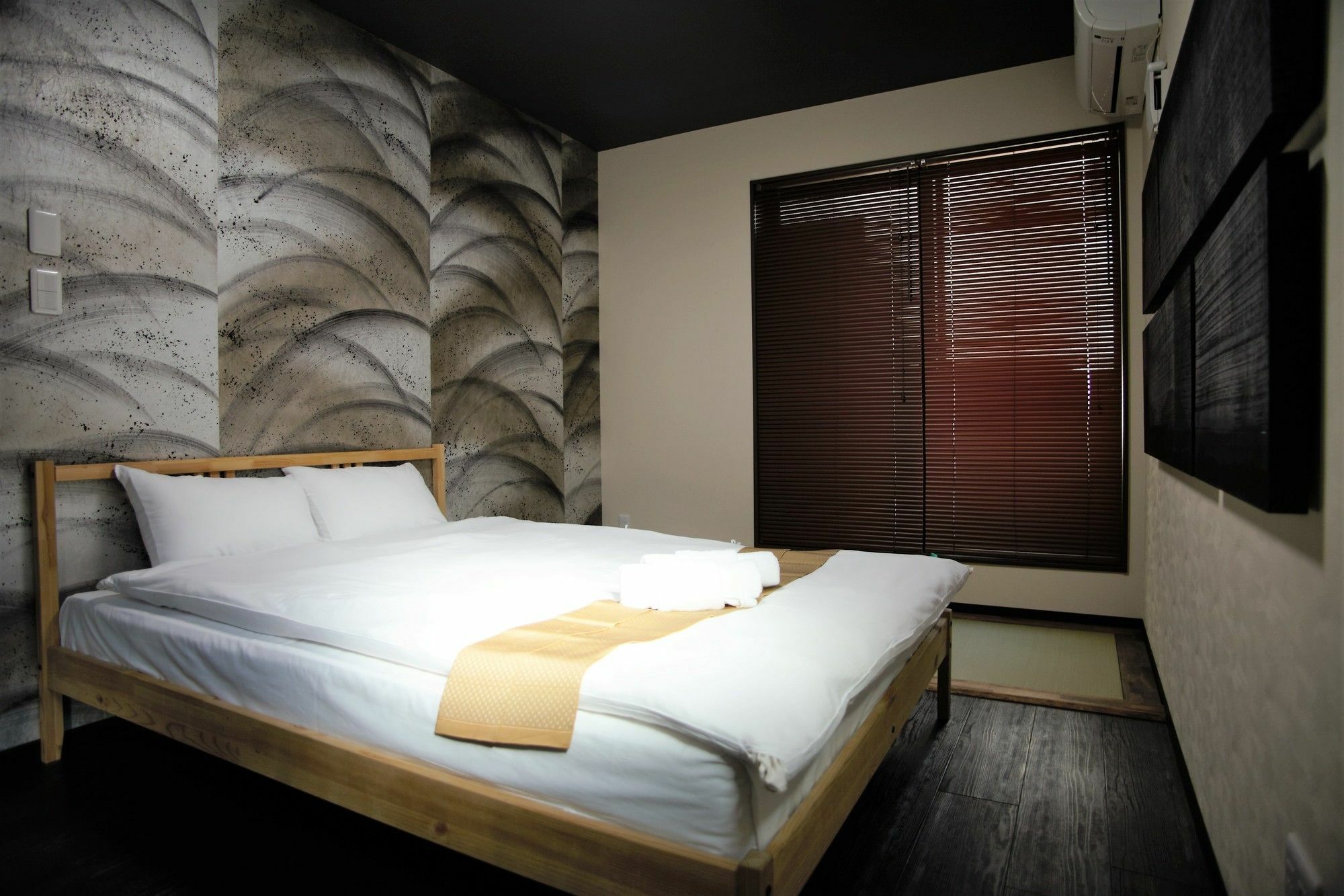 The Pagoda Experience