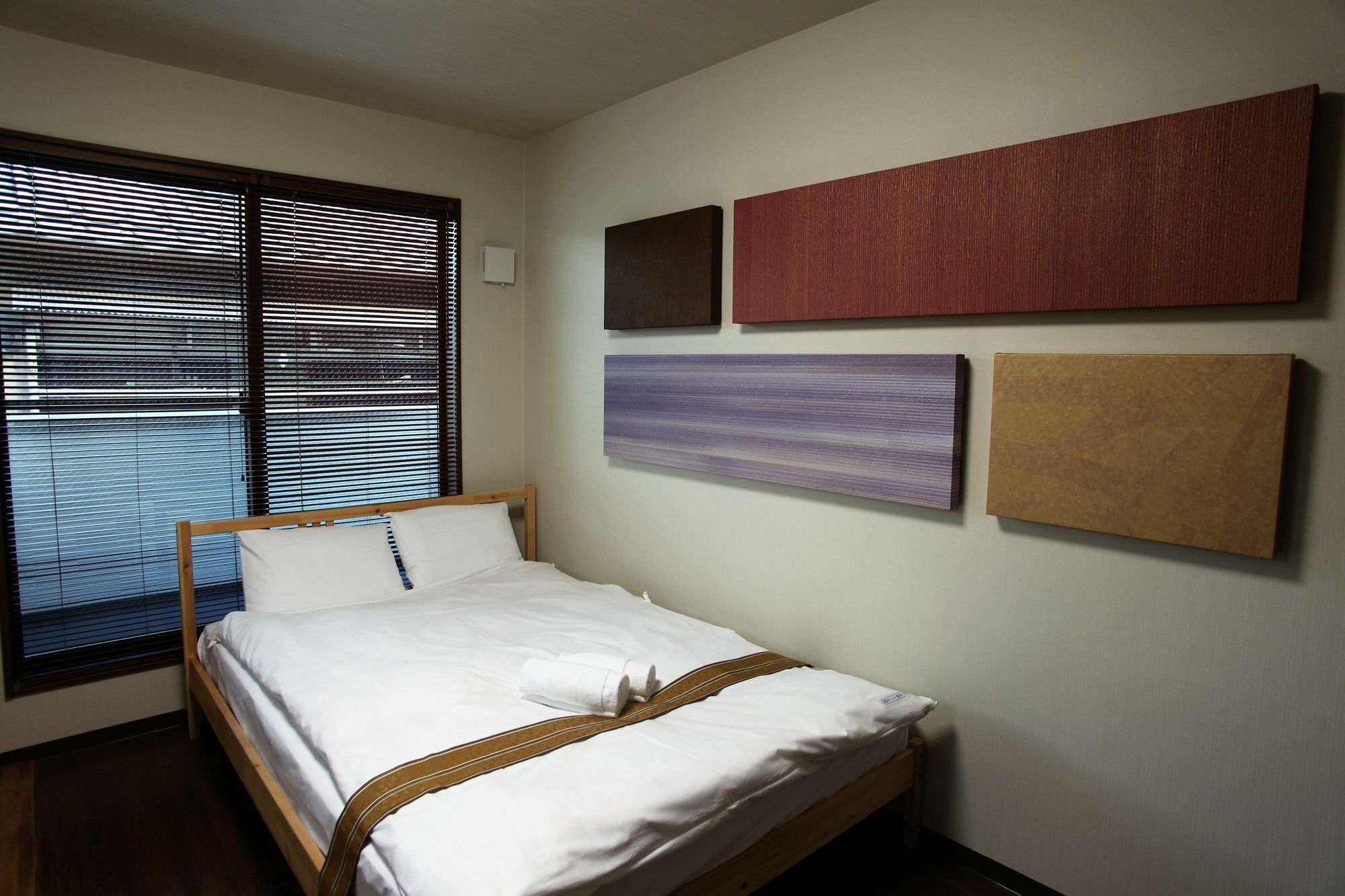 The Pagoda Experience Hotel