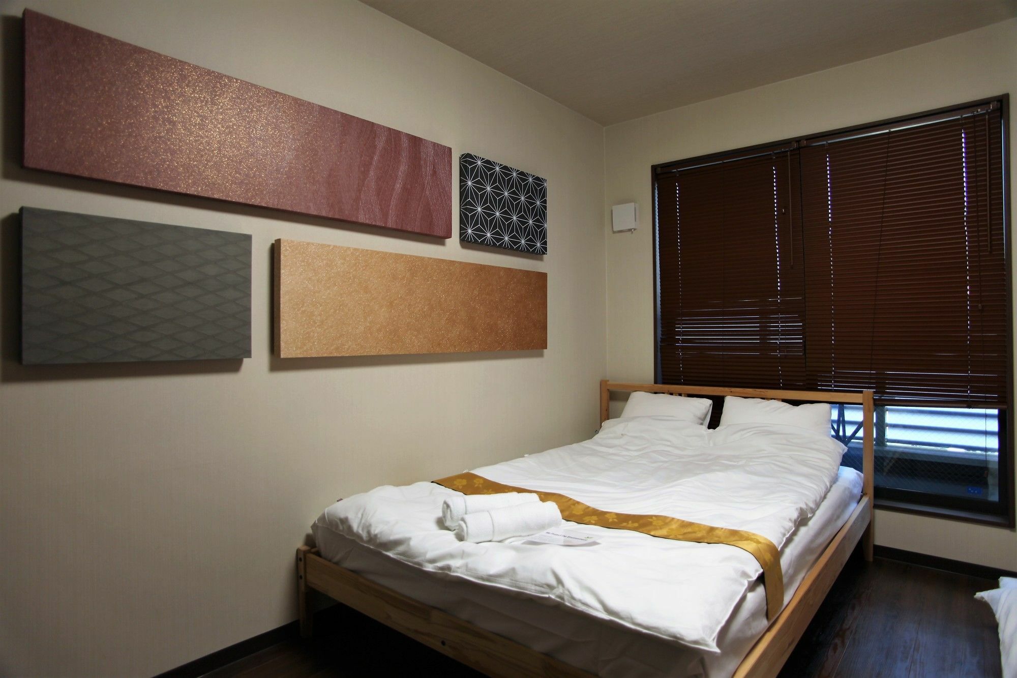 Hotel The Pagoda Experience Kyoto