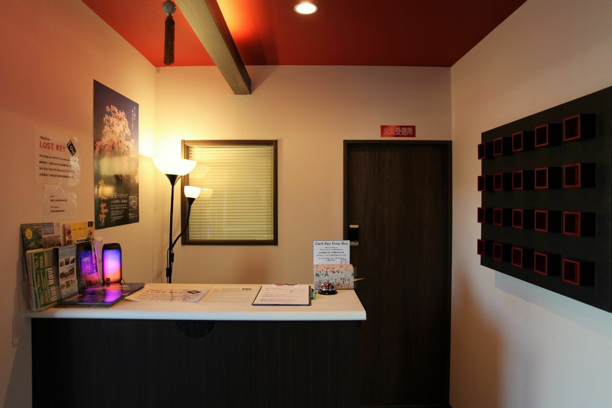 The Pagoda Experience Hotel 2*