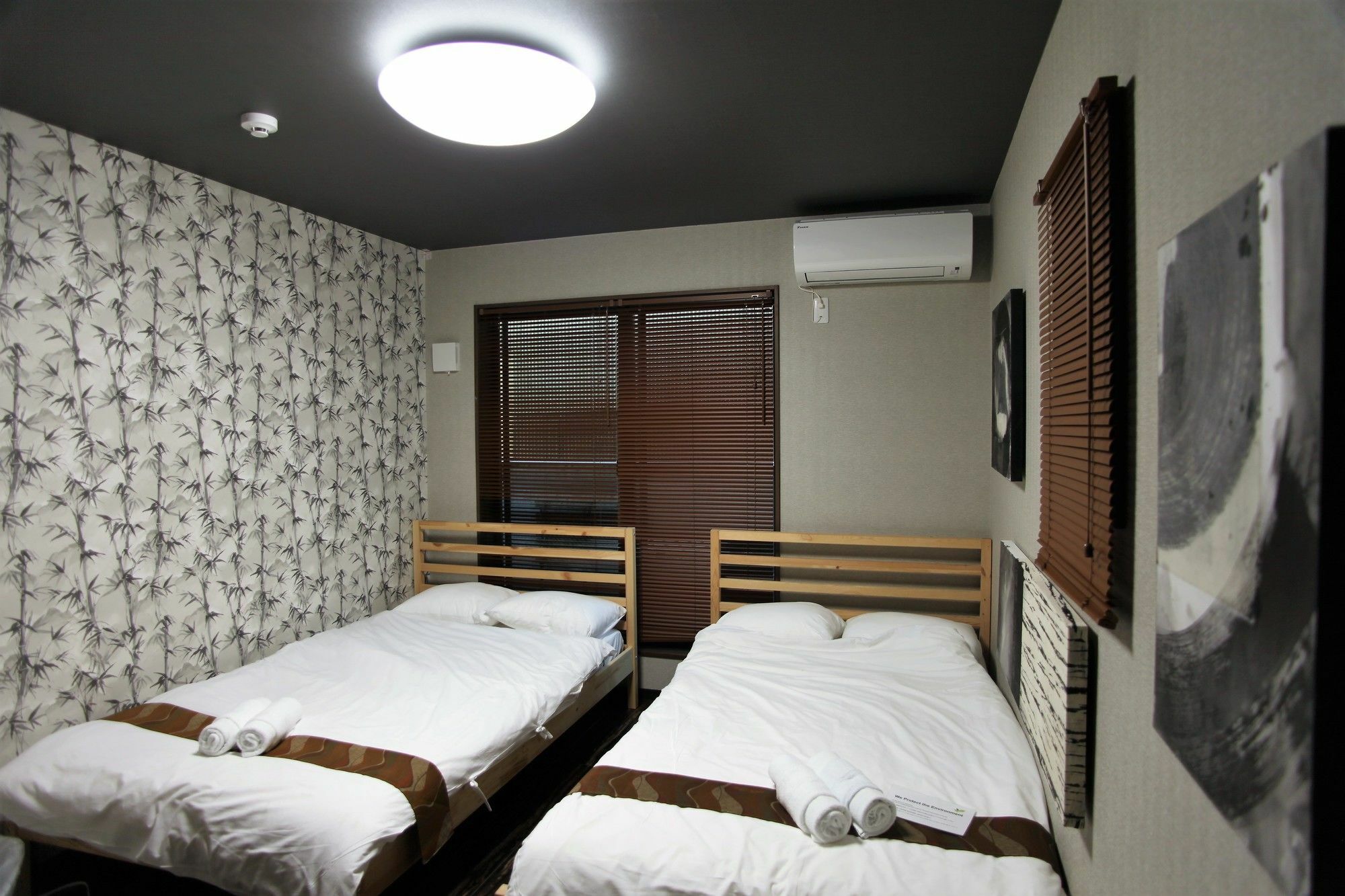 The Pagoda Experience 2*