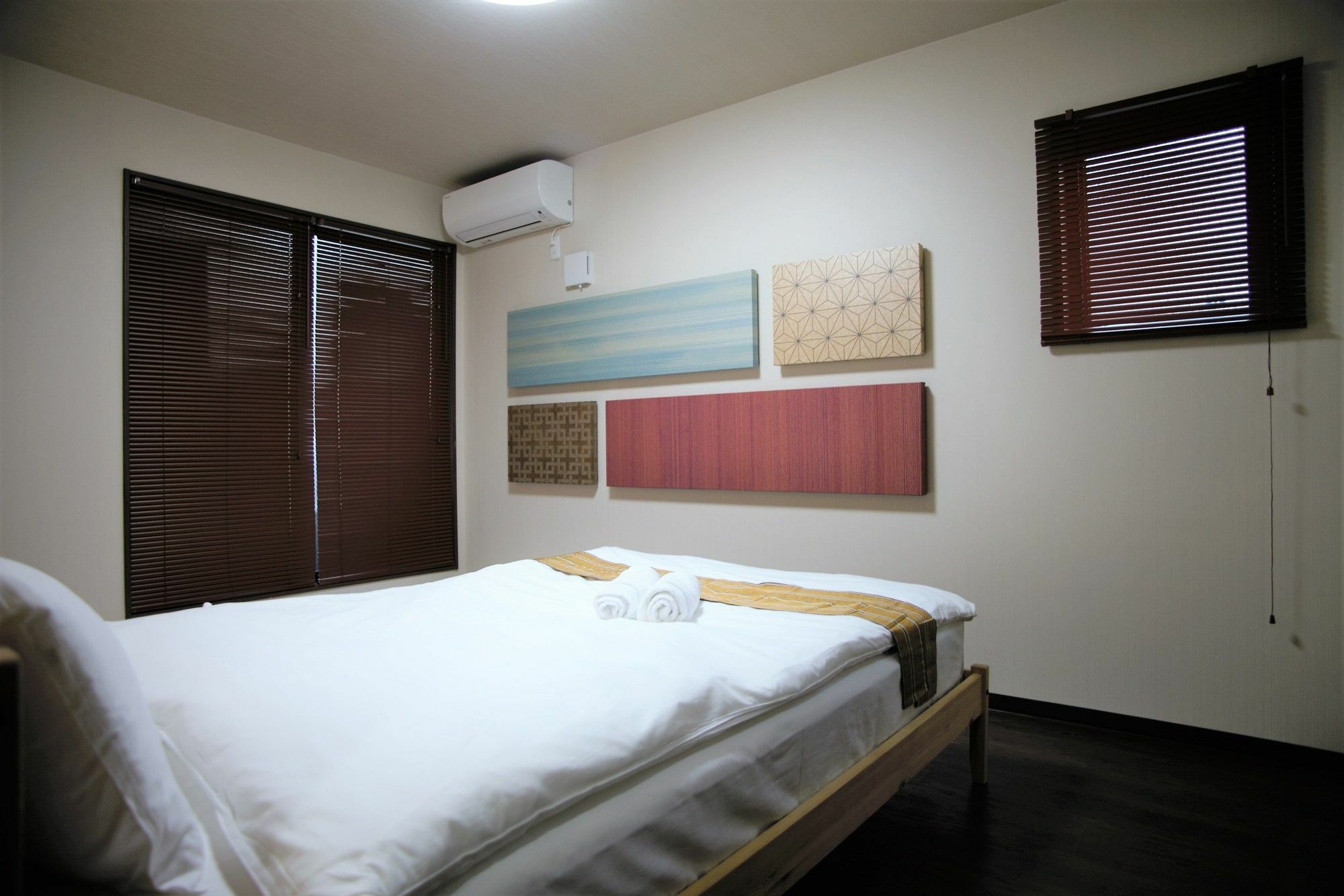 The Pagoda Experience Hotel Kyoto